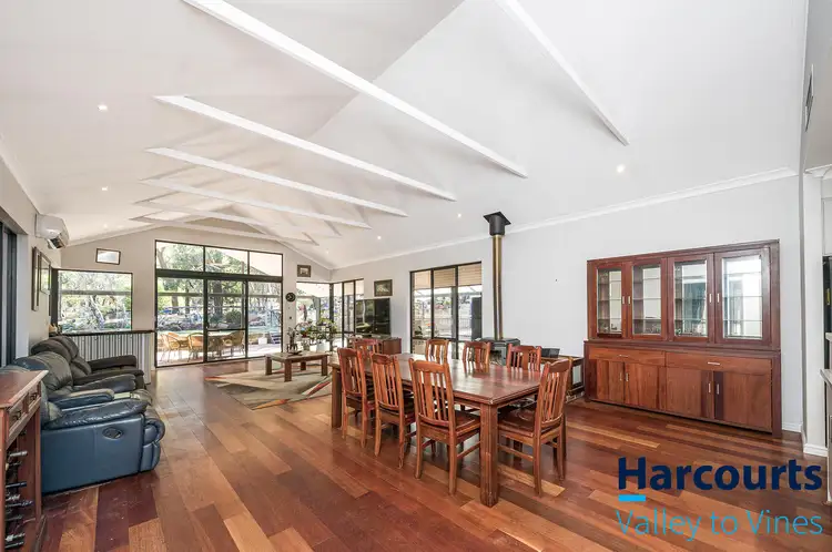 Seventh view of Homely house listing, 258 Santa Gertrudis Drive, Lower Chittering WA 6084