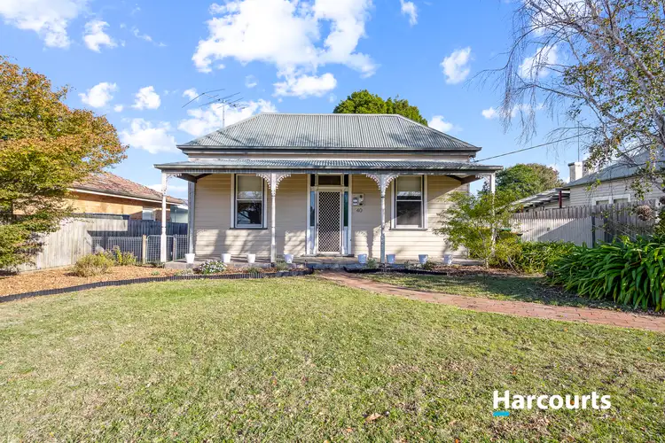 40 Hassett Street, Leongatha VIC 3953