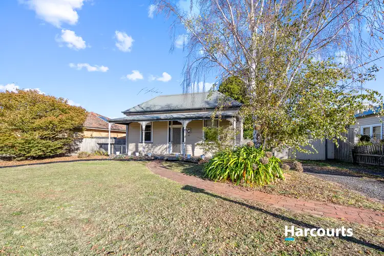 Second view of Homely house listing, 40 Hassett Street, Leongatha VIC 3953