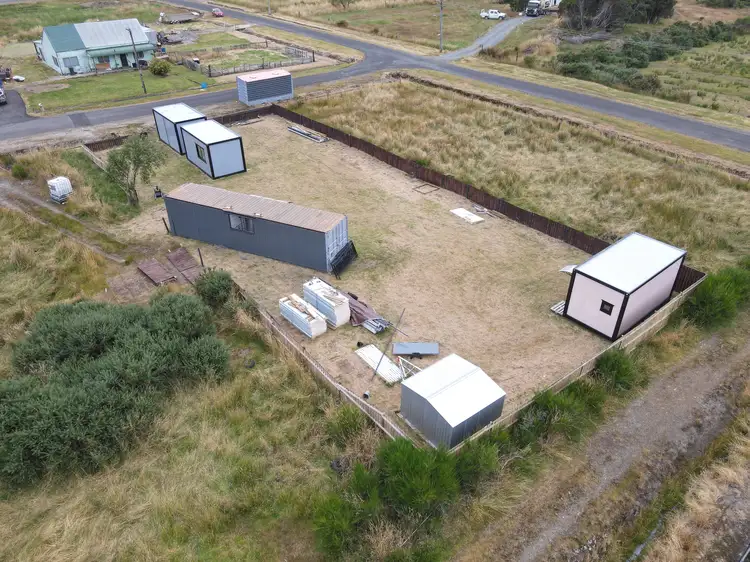 3-9 Stops Street, Zeehan TAS 7469