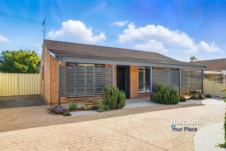 146 Hyatts Road, Plumpton NSW 2761