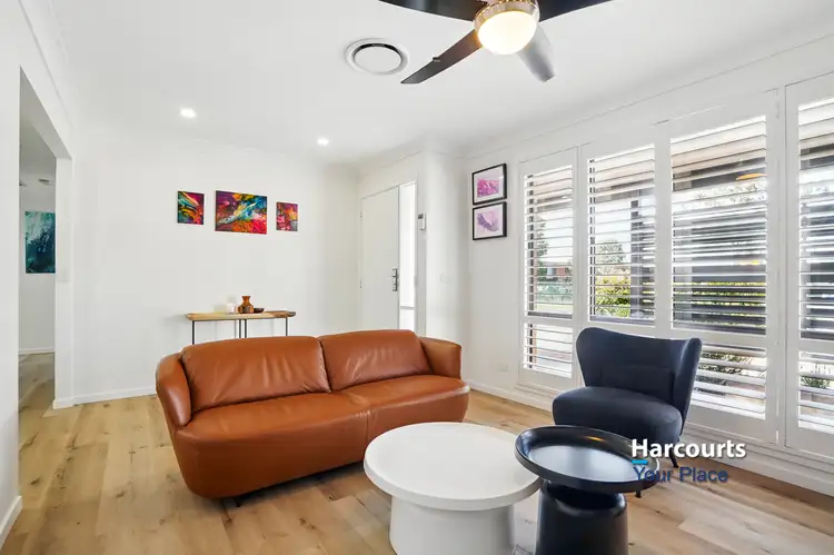 Fifth view of Homely house listing, 146 Hyatts Road, Plumpton NSW 2761