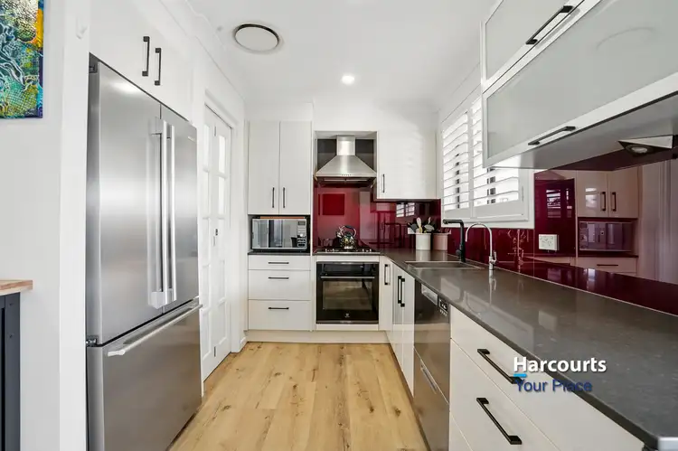 Sixth view of Homely house listing, 146 Hyatts Road, Plumpton NSW 2761