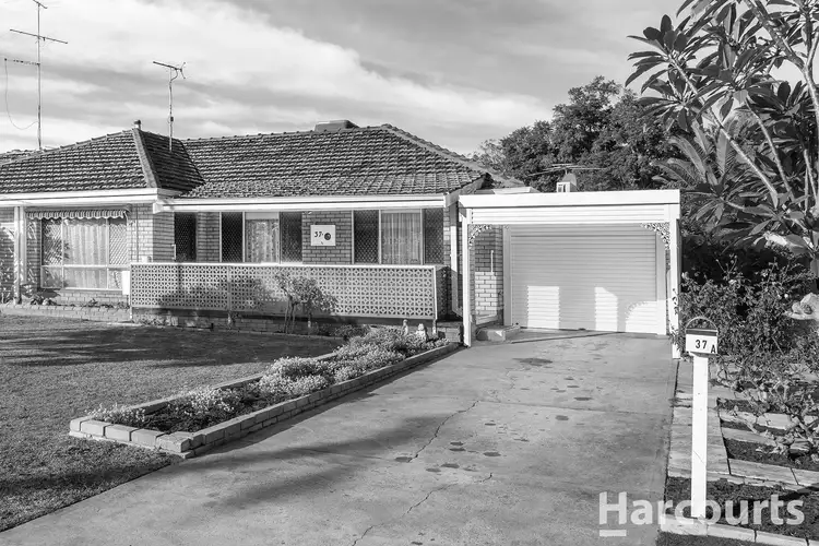 Main view of Homely house listing, 37A Allnutt Street, Mandurah WA 6210