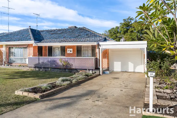 37A Allnutt Street, Mandurah WA 6210