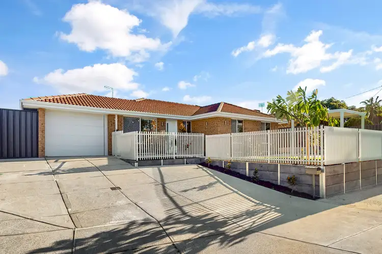 Main view of Homely house listing, 3 Lyndon Court, Heathridge WA 6027