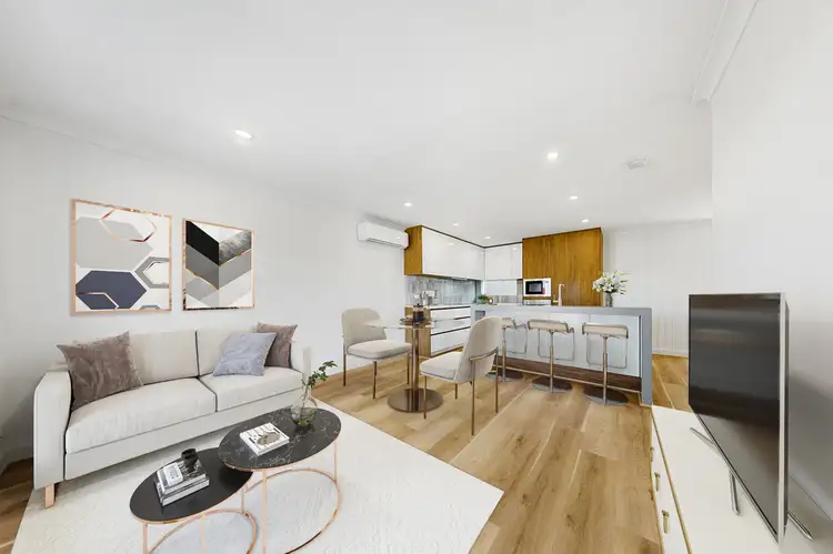 Third view of Homely house listing, 3 Lyndon Court, Heathridge WA 6027