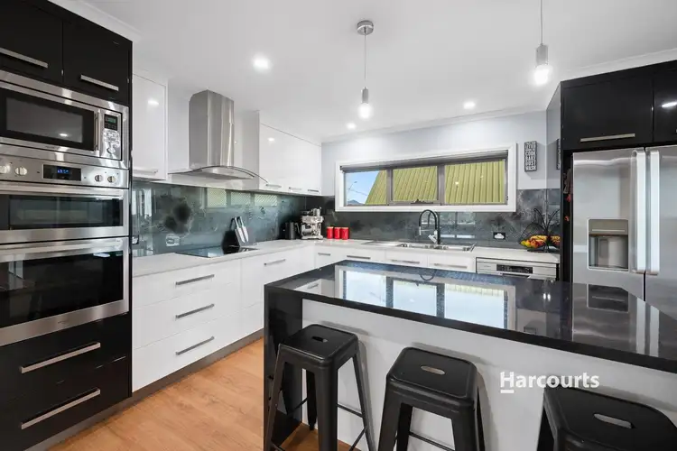 Fourth view of Homely house listing, 75 Eastland Drive, Ulverstone TAS 7315