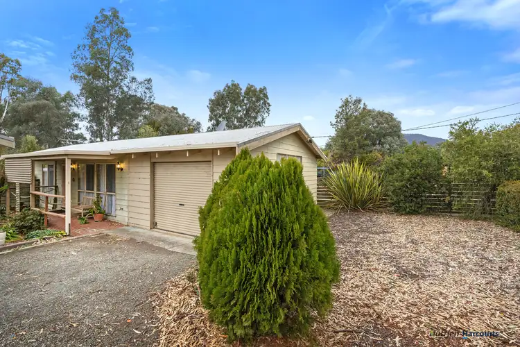 Main view of Homely unit listing, 1/15 Tuohy Court, Eildon VIC 3713
