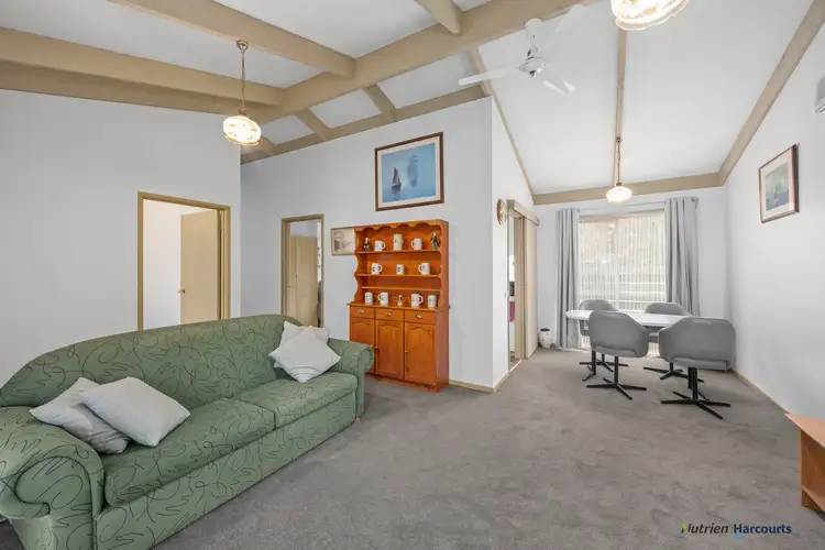 Third view of Homely unit listing, 1/15 Tuohy Court, Eildon VIC 3713
