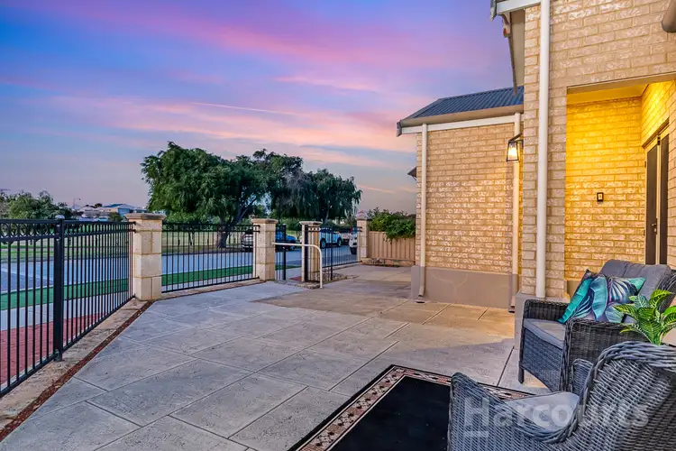 Second view of Homely house listing, 2 Strabane Green, Ridgewood WA 6030