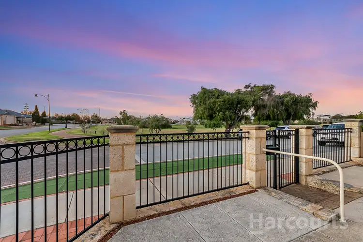 Third view of Homely house listing, 2 Strabane Green, Ridgewood WA 6030