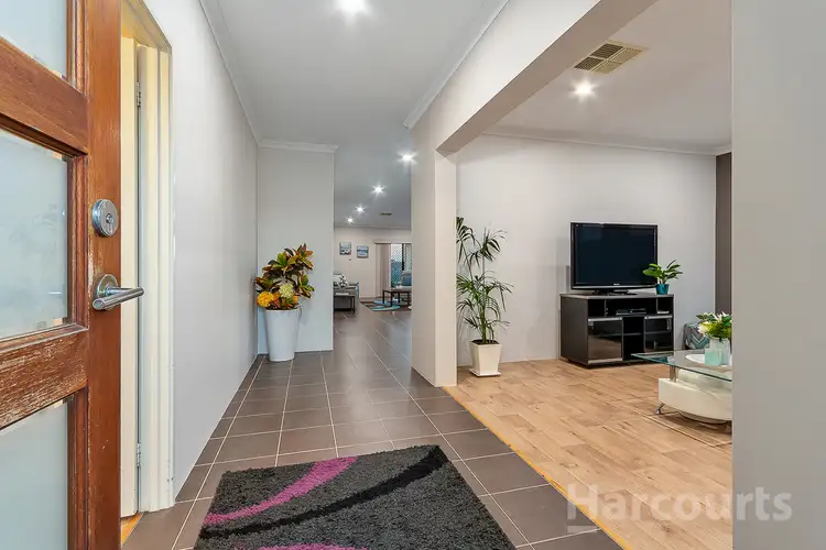 Fourth view of Homely house listing, 2 Strabane Green, Ridgewood WA 6030