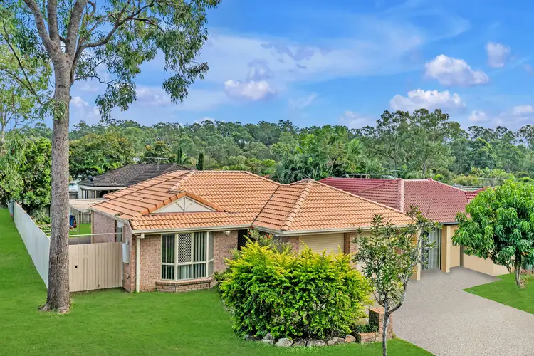 Main view of Homely house listing, 11 Anatini Place, Forest Lake QLD 4078