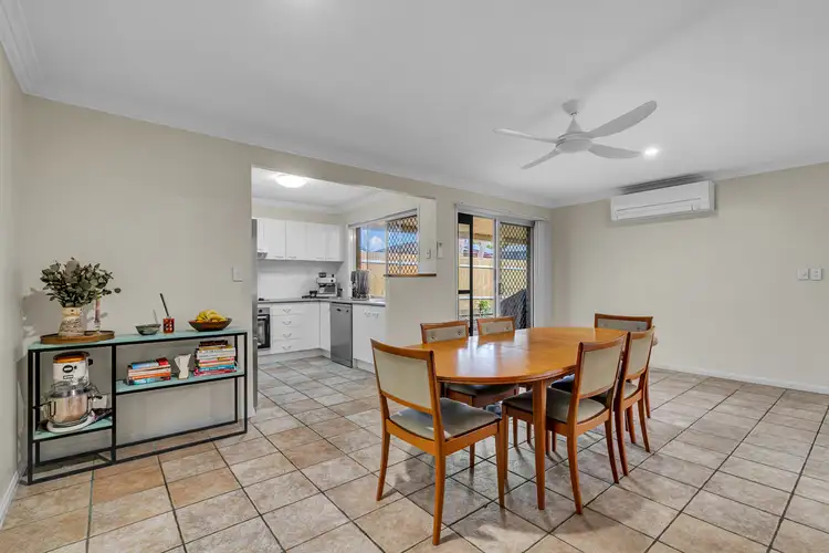 Third view of Homely house listing, 11 Anatini Place, Forest Lake QLD 4078