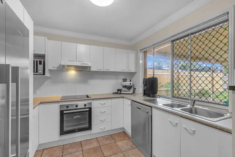 Fourth view of Homely house listing, 11 Anatini Place, Forest Lake QLD 4078