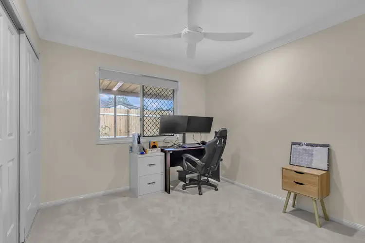 Fifth view of Homely house listing, 11 Anatini Place, Forest Lake QLD 4078