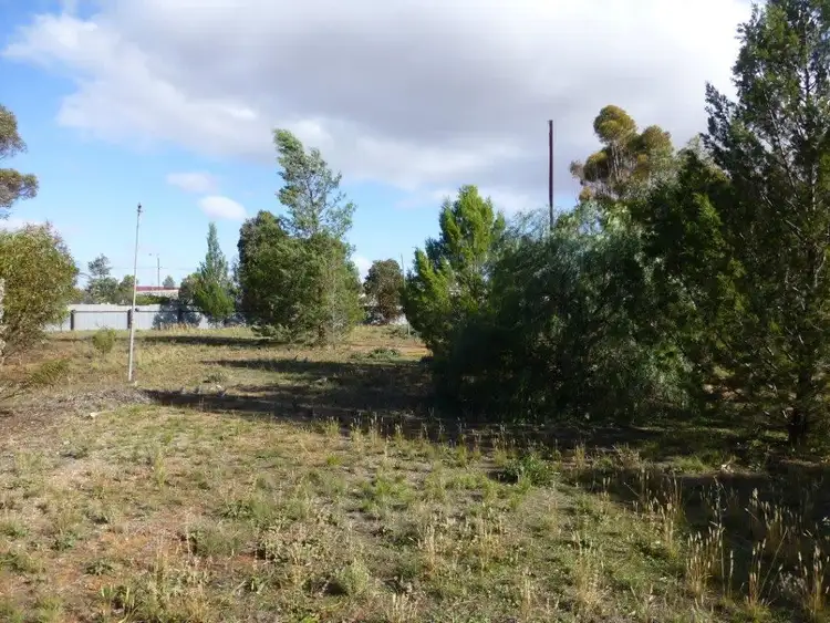 Second view of Homely land listing, 38-40 South Terrace, Peterborough SA 5422