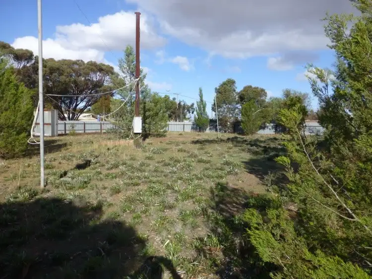Sixth view of Homely land listing, 38-40 South Terrace, Peterborough SA 5422