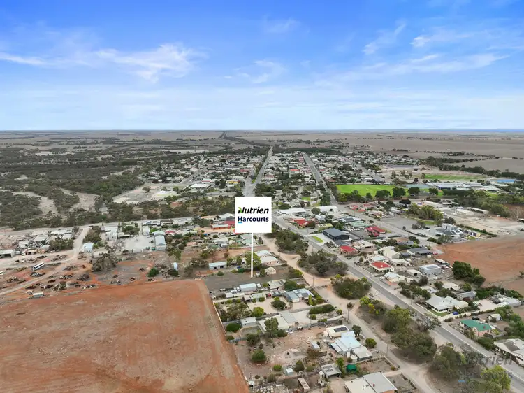Second view of Homely land listing, 18 Maitland Road, Minlaton SA 5575