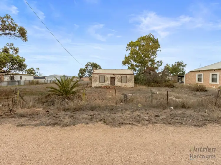 Third view of Homely land listing, 18 Maitland Road, Minlaton SA 5575