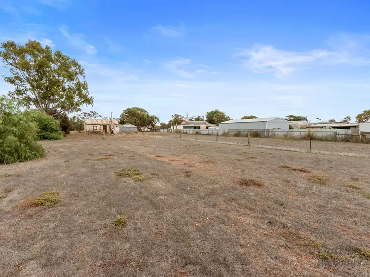 Sixth view of Homely land listing, 18 Maitland Road, Minlaton SA 5575