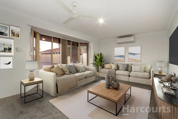 Main view of Homely house listing, 6A Albury Lane, Currambine WA 6028
