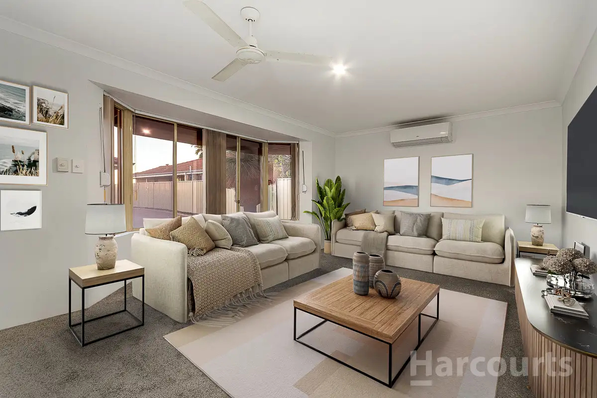 Main view of Homely house listing, 6A Albury Lane, Currambine WA 6028