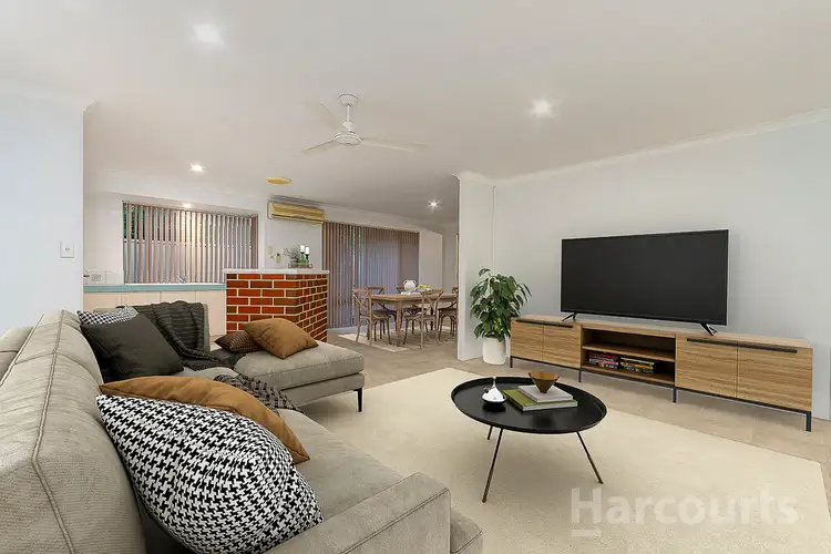 Second view of Homely house listing, 6A Albury Lane, Currambine WA 6028