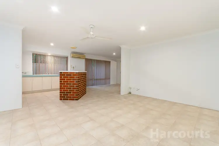 Fifth view of Homely house listing, 6A Albury Lane, Currambine WA 6028