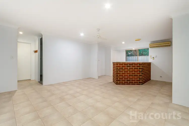 Sixth view of Homely house listing, 6A Albury Lane, Currambine WA 6028