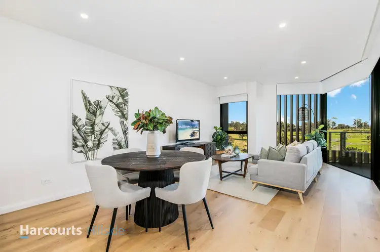 707/32 Civic Way, Rouse Hill NSW 2155