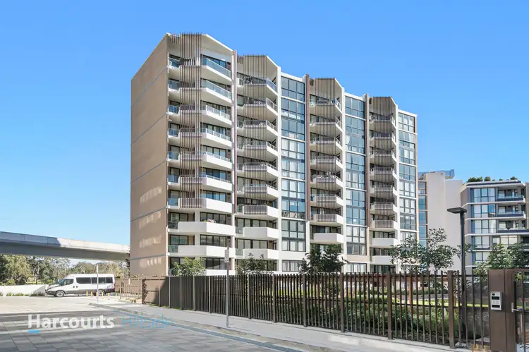 707/32 Civic Way, Rouse Hill NSW 2155