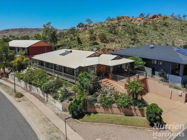 1 Brandt Court, Araluen NT 870