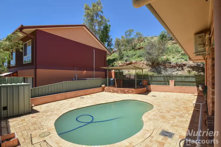 Third view of Homely house listing, 1 Brandt Court, Araluen NT 870