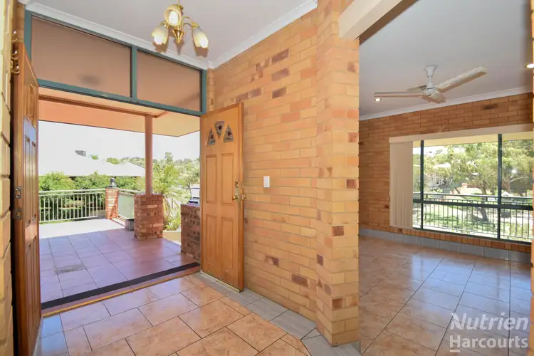 Fourth view of Homely house listing, 1 Brandt Court, Araluen NT 870