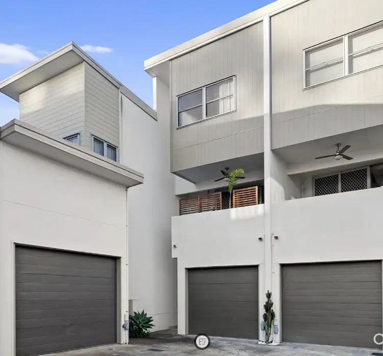 6/34 Bridgewater Street, Morningside QLD 4170