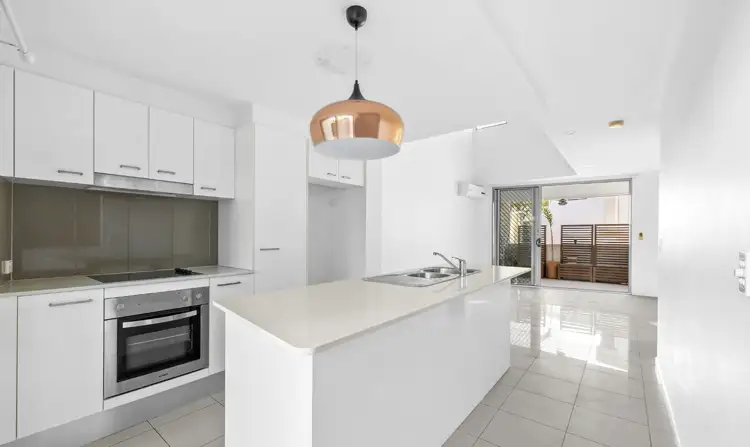 Second view of Homely townhouse listing, 6/34 Bridgewater Street, Morningside QLD 4170