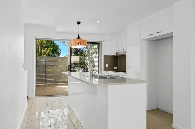 Third view of Homely townhouse listing, 6/34 Bridgewater Street, Morningside QLD 4170