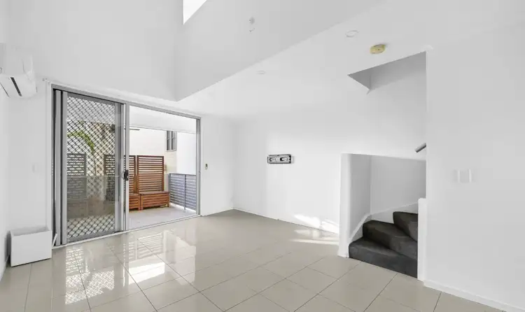 Fourth view of Homely townhouse listing, 6/34 Bridgewater Street, Morningside QLD 4170