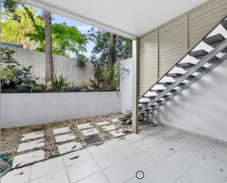 Fifth view of Homely townhouse listing, 6/34 Bridgewater Street, Morningside QLD 4170