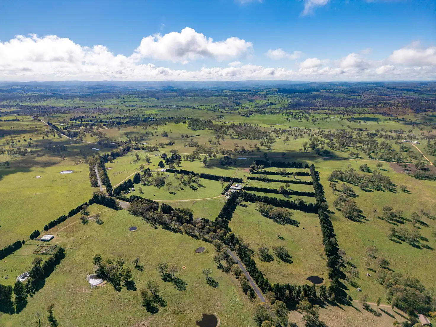 Main view of Homely rural property listing, 543 Aberbaldie Road, Walcha NSW 2354