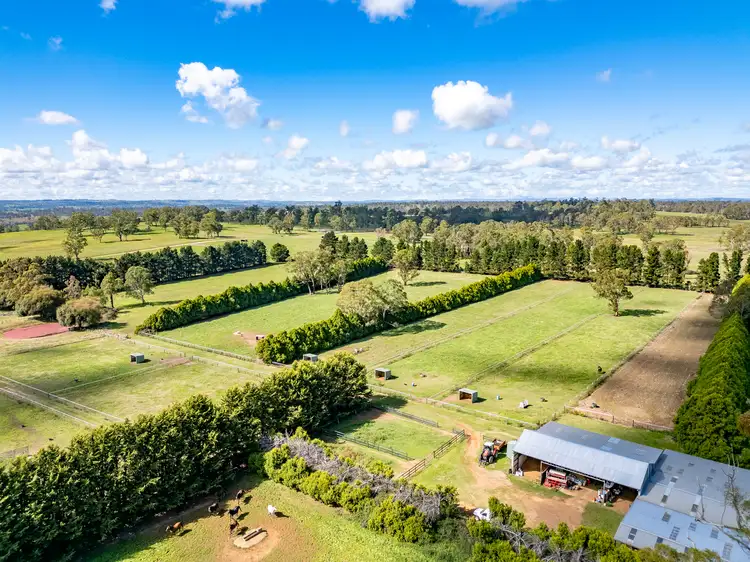 Third view of Homely rural property listing, 543 Aberbaldie Road, Walcha NSW 2354