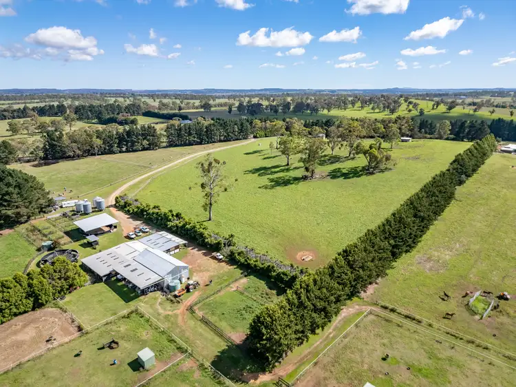 Fourth view of Homely rural property listing, 543 Aberbaldie Road, Walcha NSW 2354
