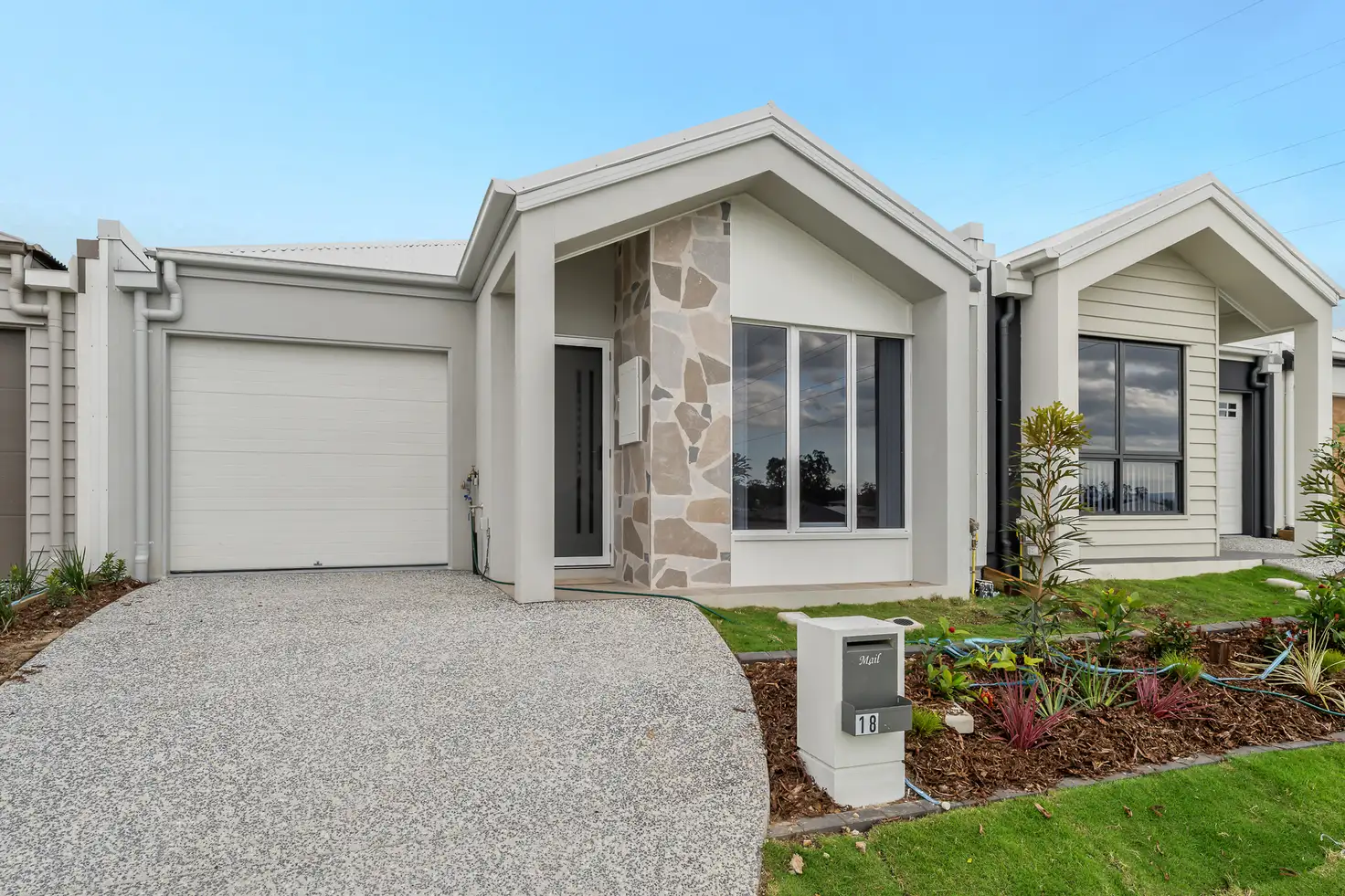 Main view of Homely house listing, 18 Daisy Street, Ripley QLD 4306