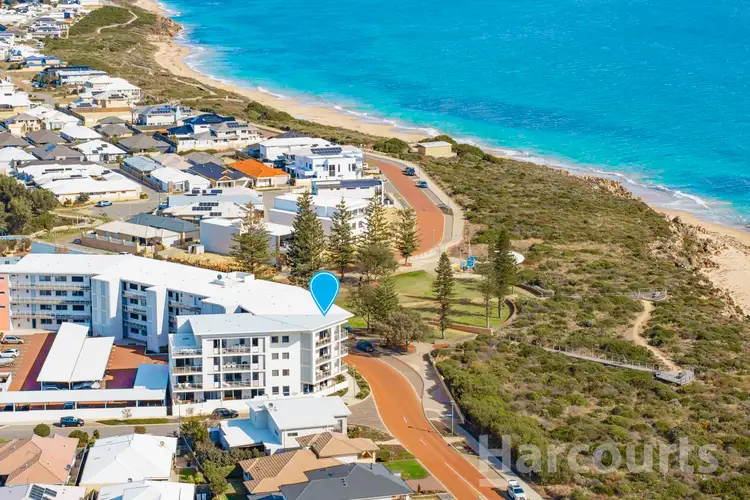 Second view of Homely apartment listing, 3/150 Boardwalk Boulevard, Halls Head WA 6210