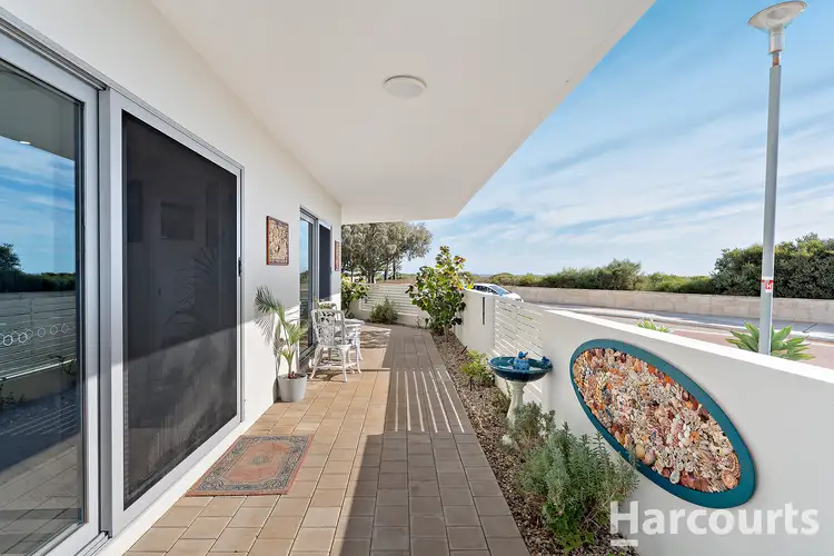 Fifth view of Homely apartment listing, 3/150 Boardwalk Boulevard, Halls Head WA 6210