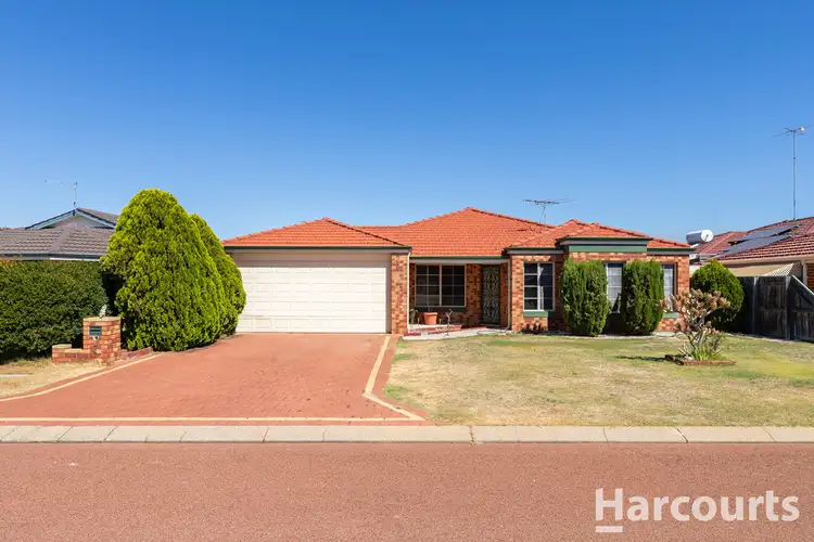 Main view of Homely house listing, 7 Bethel Corner, Halls Head WA 6210