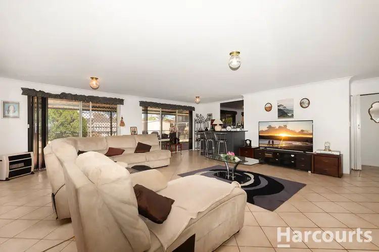 Fifth view of Homely house listing, 7 Bethel Corner, Halls Head WA 6210
