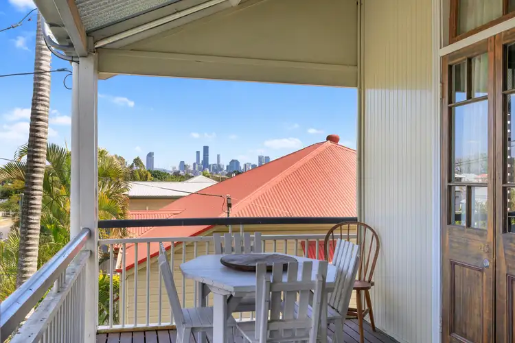 Second view of Homely house listing, 44 Macrossan Ave, Norman Park QLD 4170